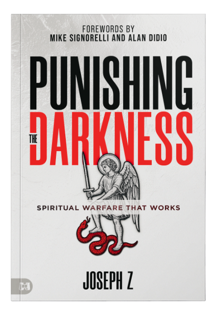 Online Study Group - Punishing the Darkness Access Bundle