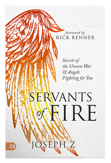 Online Study Group - Servants of Fire Group Access Bundle